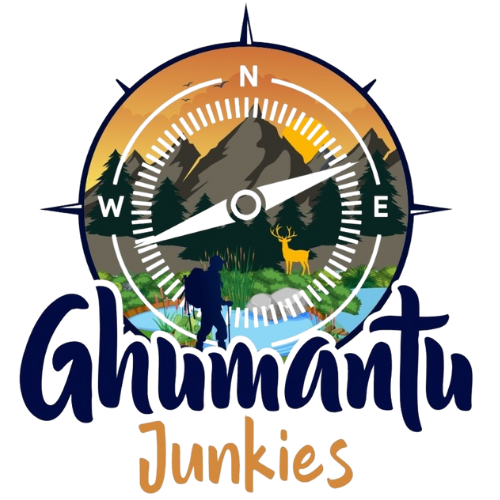 ghumantujunkies