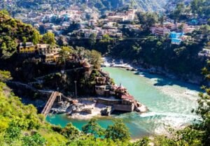 Chardham Yatra