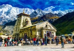 Kedarnath-Yatra
